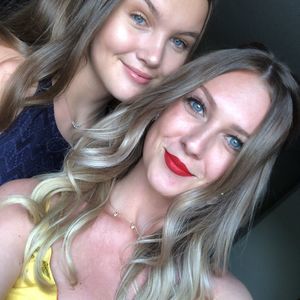 Meet your Posher, Shannon
